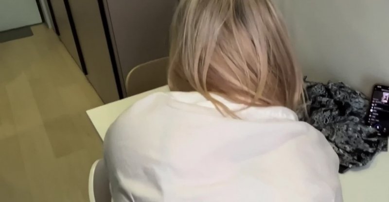 Beloved Maria in hardcore anal sex sluts getting fucked — leaked anal video