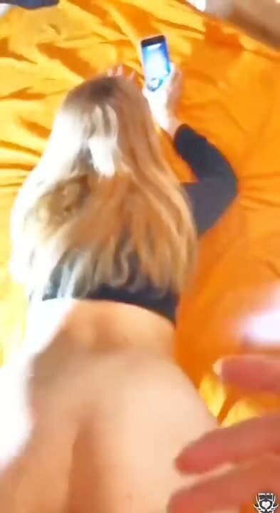 regina scorrer ass with Natacha Cupin — ass tube video