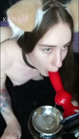 my wife sex husband with Runny — wife sex tube video