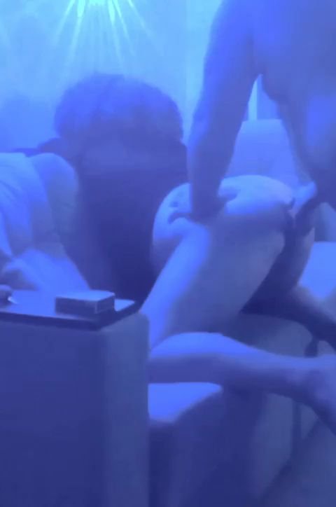 Sofia Johannson polar fleece bikini — bikini porn video, 6:53