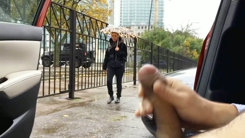 big blowjob tits