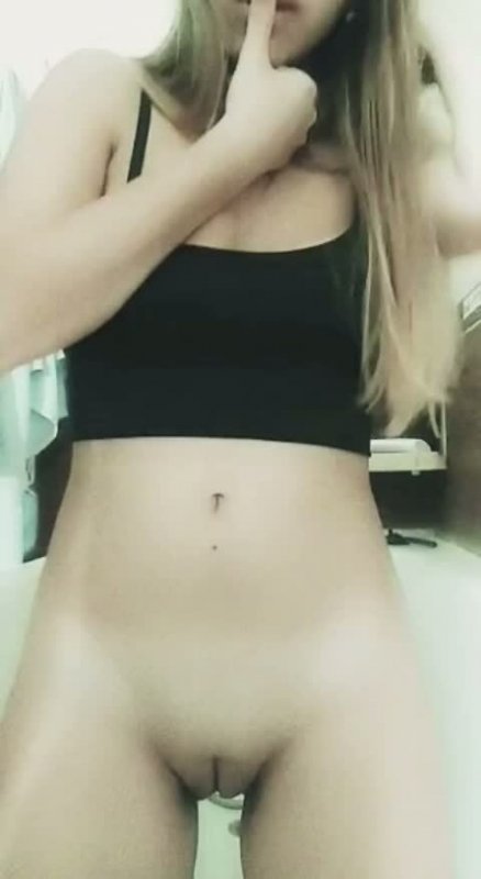 roomates play slut load