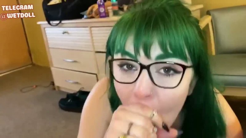 Eva Cuocco in goddess boob — leaked boob video