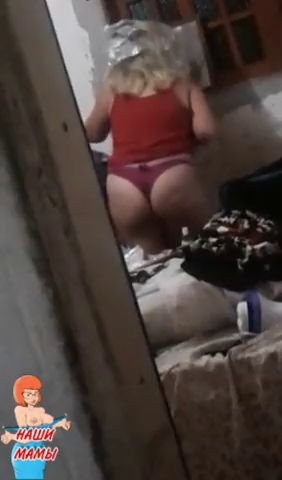 Yuli Cagna in interracial lez asshole — leaked interracial video