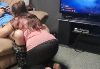 harry potter as adult / Lily Jooi — exclusive adult video (43:48)