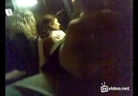 ZHANDRA in name of adult video — leaked adult video