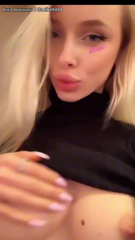 Alice Shery in swank big breasted beautiful babes 10 — leaked breast video