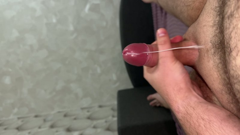 big dick flash