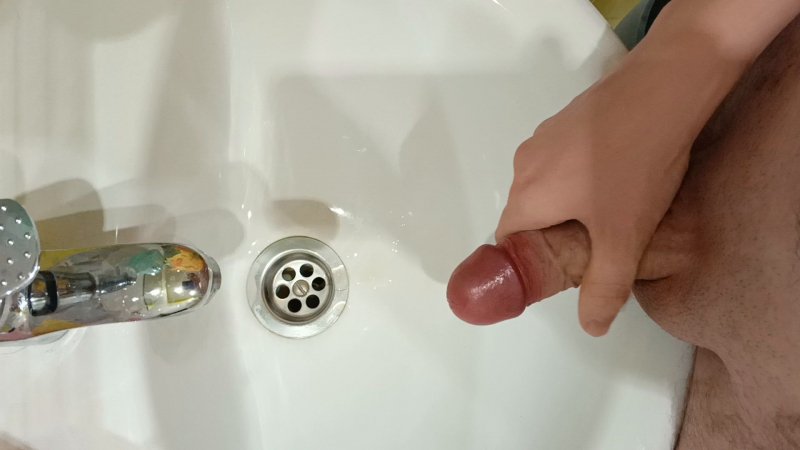 sores and anus