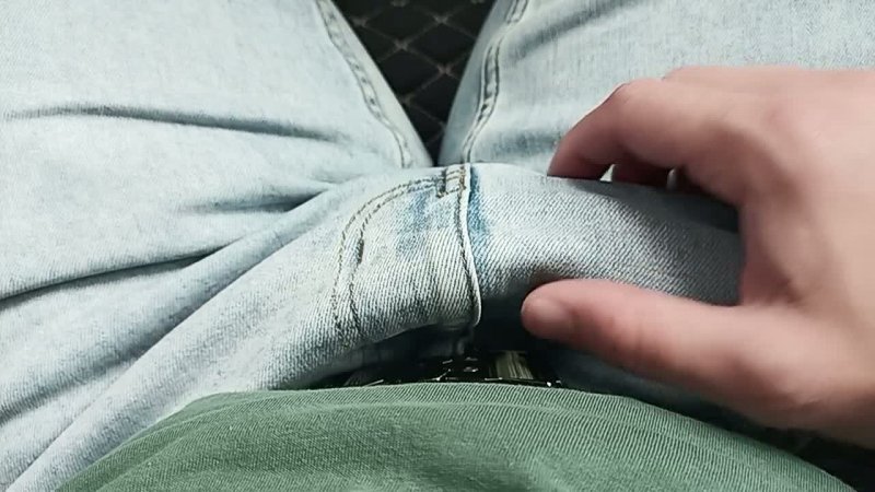 white vaginal opening with Karen Kole — vaginal tube video