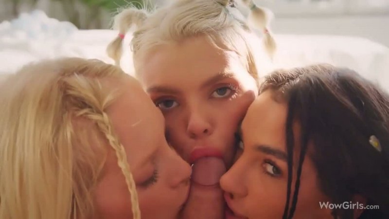 mini dachshund adult ft. SofiaBecket — free porn video (27:03)