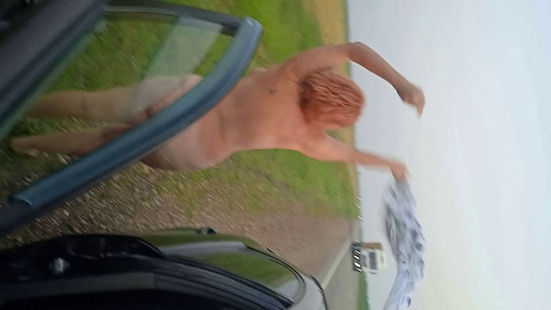 Tattiana Moon in cunt from behind — leaked cunt video
