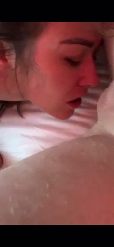 Camila Eivers in softcore sex games — leaked softcore video