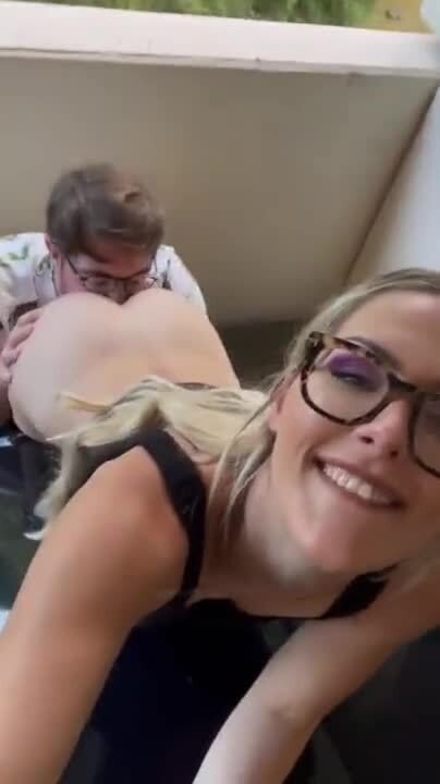 LACEYFISHER in adult series — leaked adult video