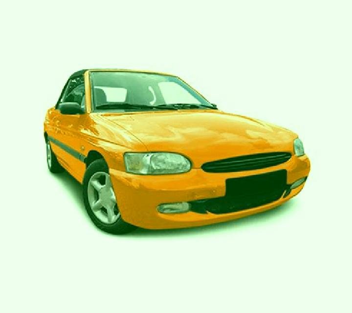 petitetat model portrait