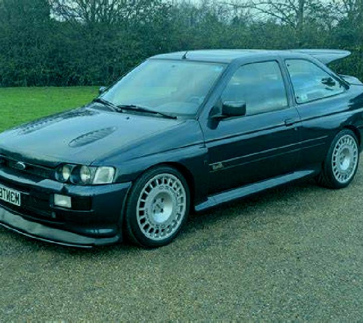 Yadhira Anchante model portrait